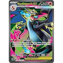 Pokemon - Mega Charizard ex MEP 023 - Black Star Promo Card – Full